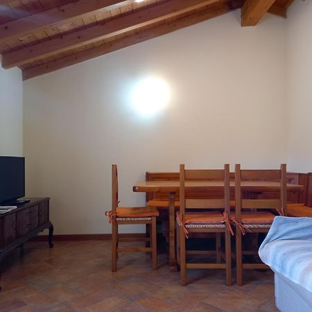 Casa Vacanze Tania Somendenna Kültér fotó