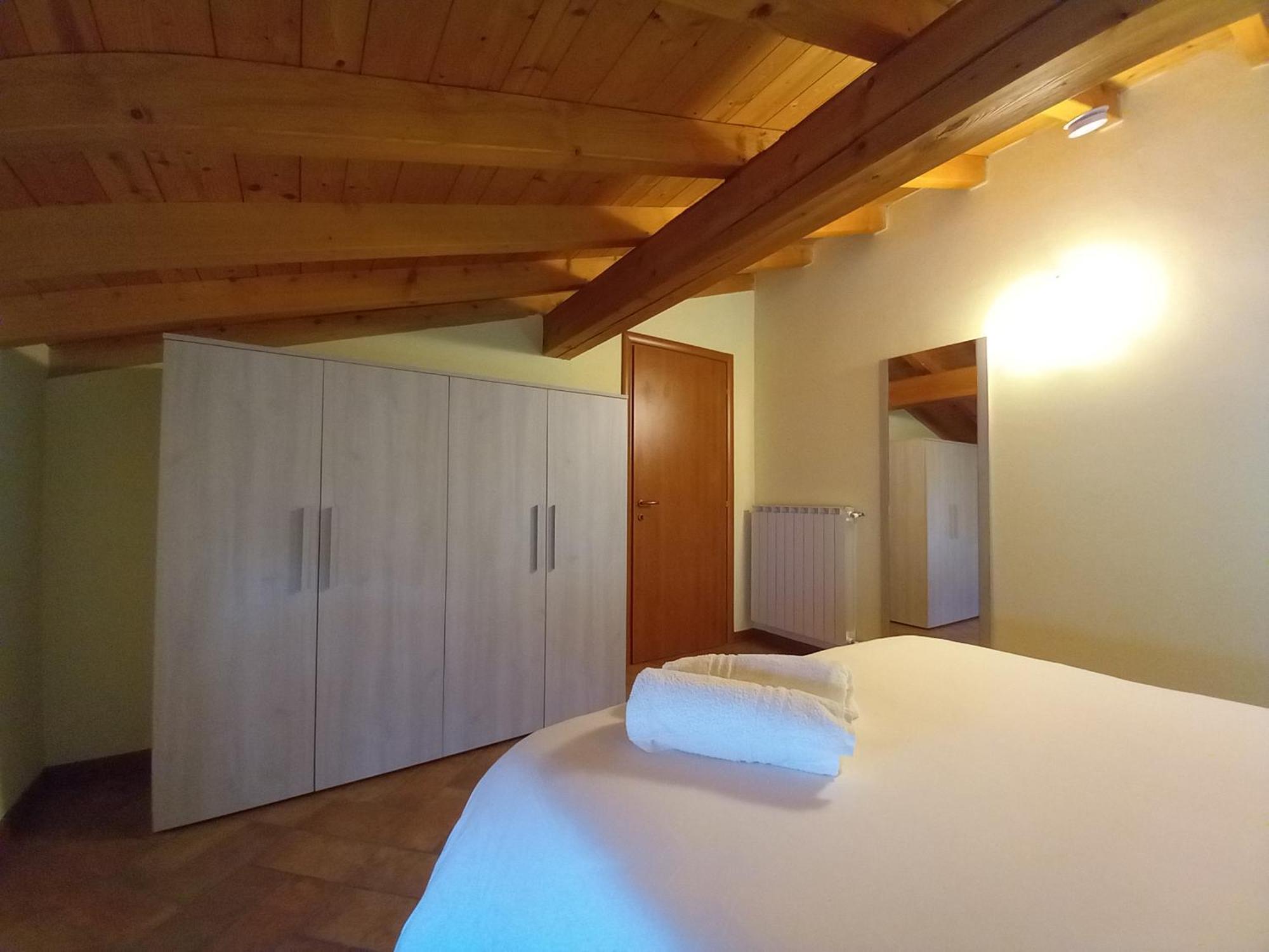 Casa Vacanze Tania Somendenna Kültér fotó