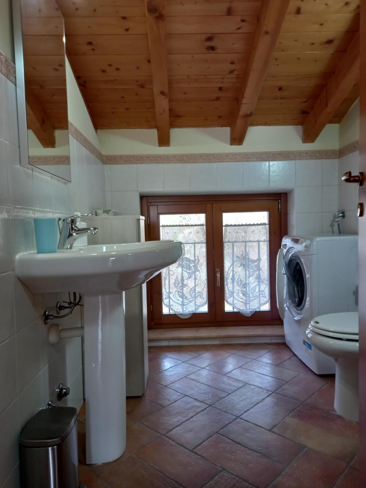 Casa Vacanze Tania Somendenna Kültér fotó