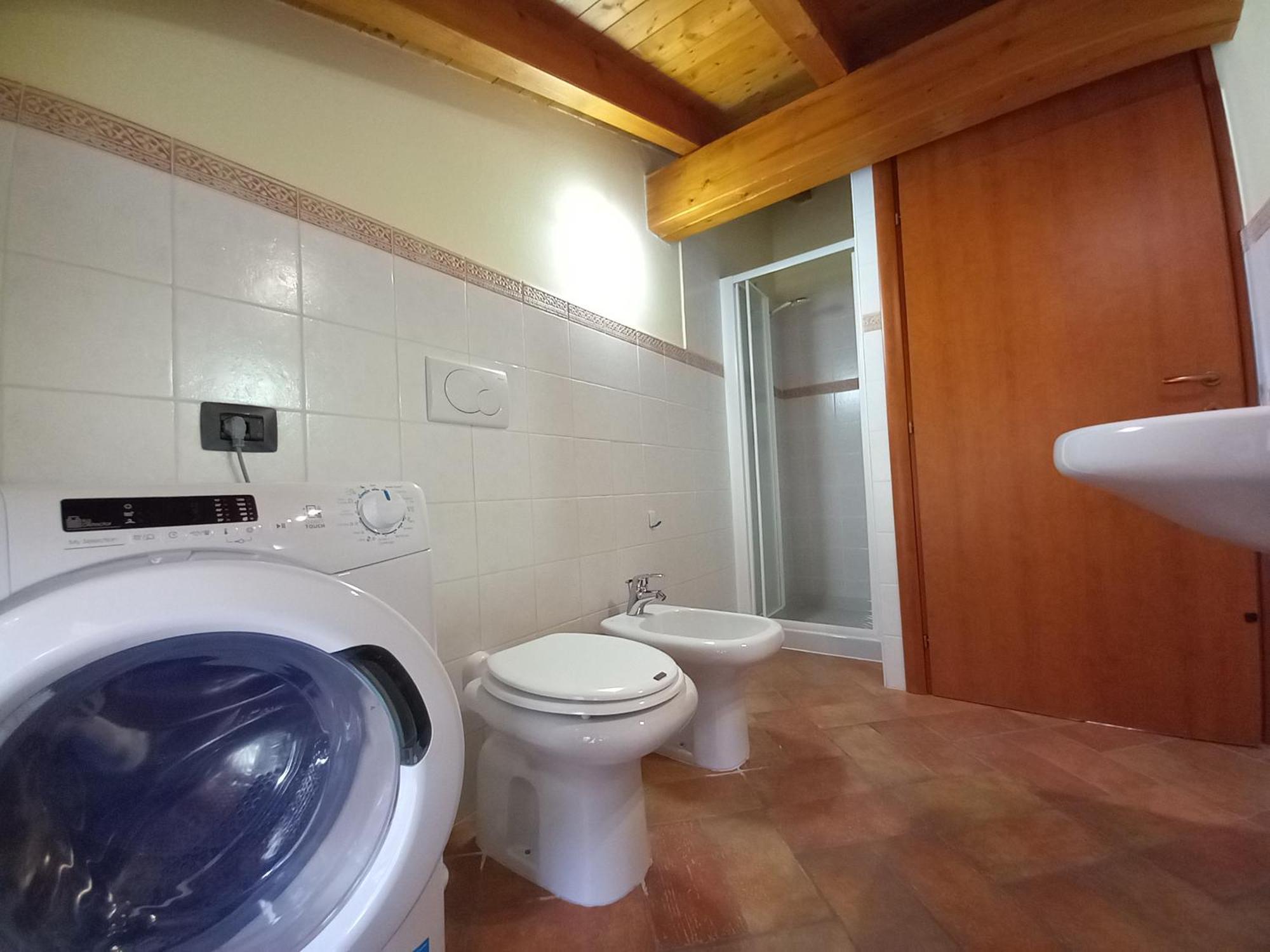 Casa Vacanze Tania Somendenna Kültér fotó