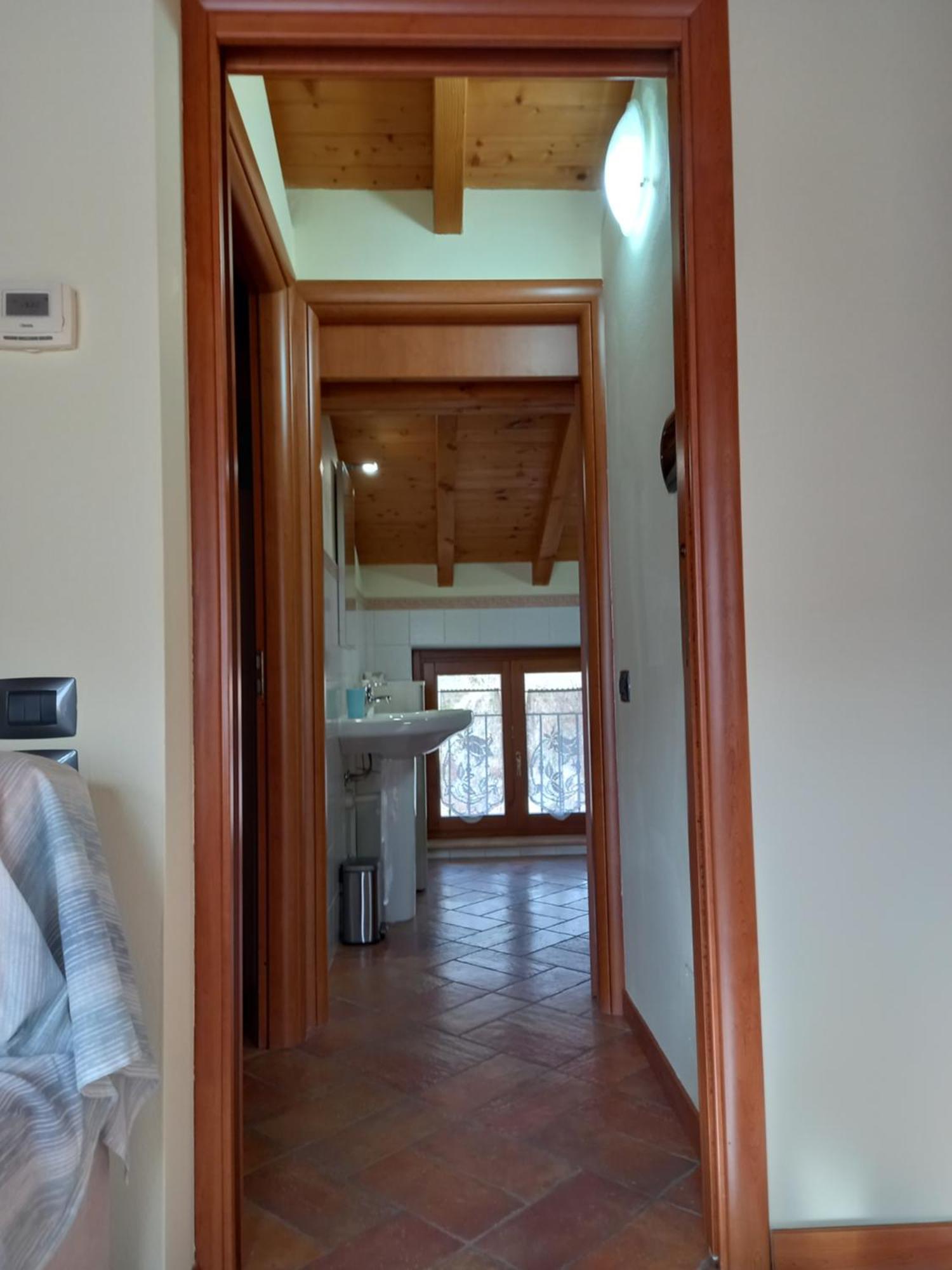 Casa Vacanze Tania Somendenna Kültér fotó